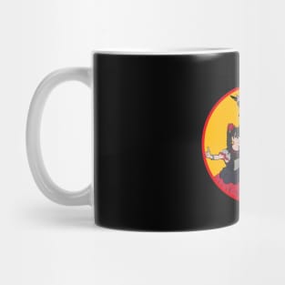 Baby Metal Japan Cute Mug